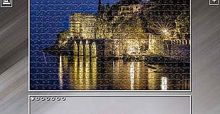 Super Jigsaw Puzzle: Generations - Turkey