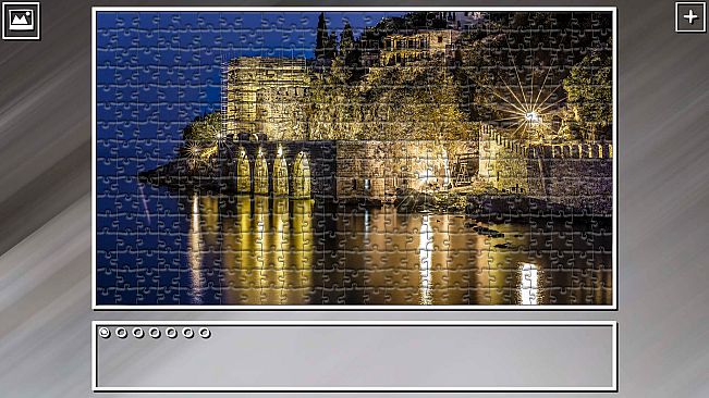 Super Jigsaw Puzzle: Generations - Turkey