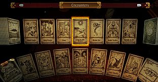 Hand of Fate Deluxe Edition