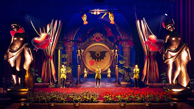 Romancelvania - Deluxe Edition