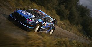 EA SPORTS™ WRC