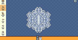 Pixel Cross Stitch - Weather Miniatures Pack