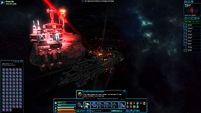 Astrox: Hostile Space Excavation