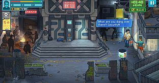 Punch Club 2: Complete Edition