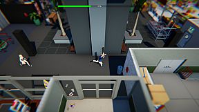 Keyboard Warrior: Talk Smack Get Smacked