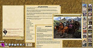 Fantasy Grounds - Hellfrost Gazetteer (Savage Worlds)
