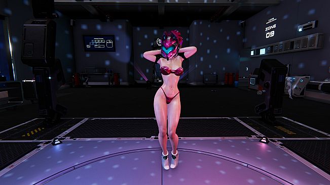 The Villain Simulator