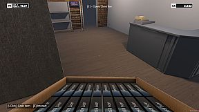 Game Store Chronicle