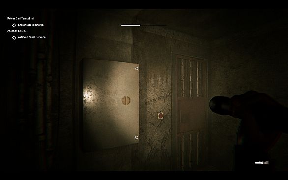 Jurnal Malam : Bestfriend