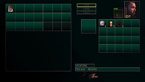 Dismantled Director's Cut