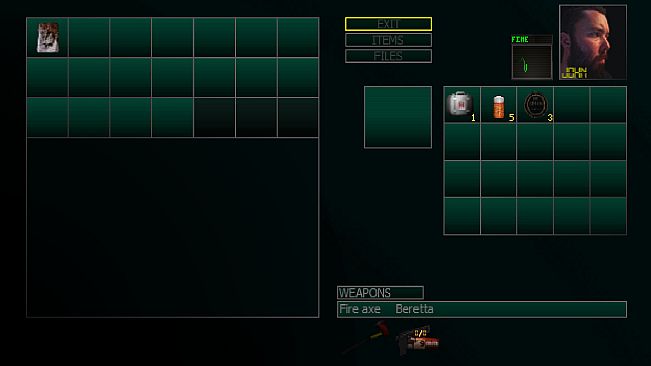 Dismantled Director's Cut