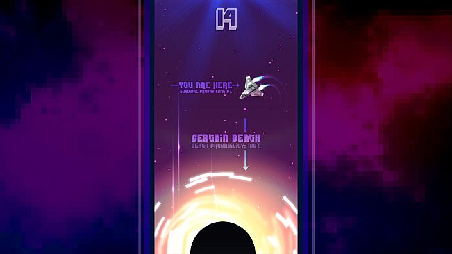 Wonky Ship - Master of Coin