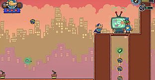 Dog Man: Bark in Action