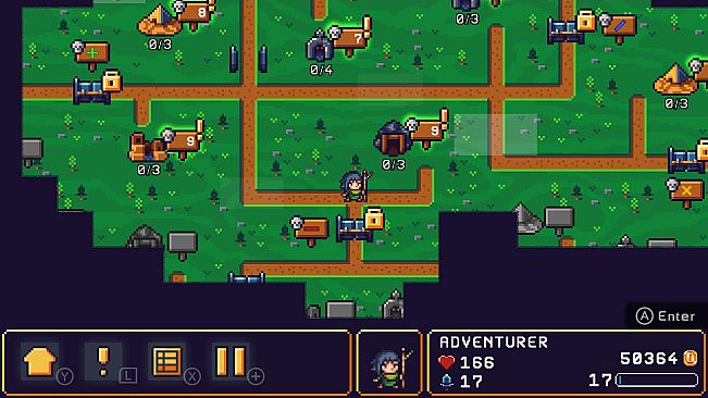 S.U.M. - Slay Uncool Monsters