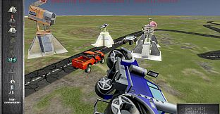 World Defense : A Fragmented Reality Game