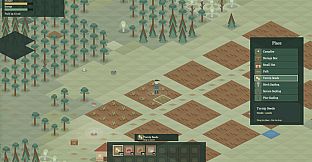Nordic Homestead: A Quiet Restoration Game