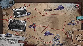 No Escape from Madness