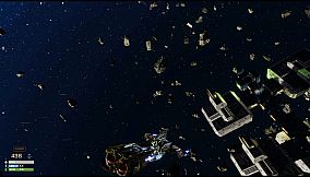 Azulgar: Star Commanders