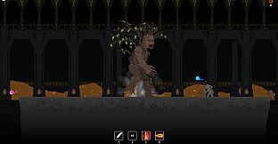 ROGUS - Kingdom of The Lost Souls