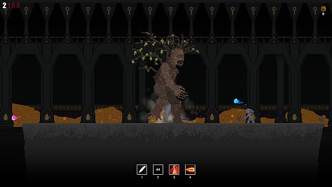 ROGUS - Kingdom of The Lost Souls