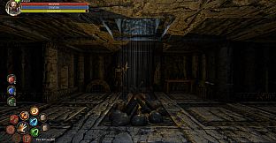 Ruzar - The Life Stone - Challenge Map