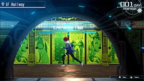 The Hundred Line -Last Defense Academy-