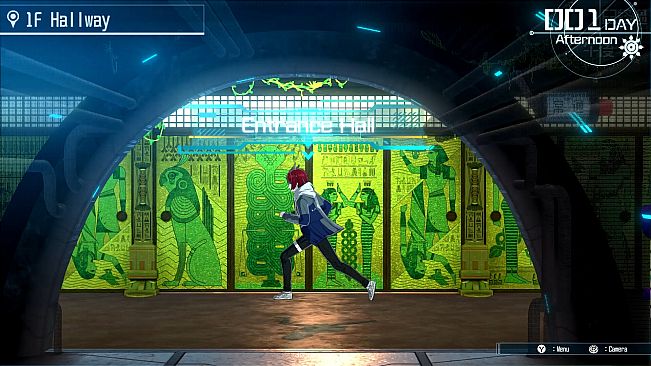 The Hundred Line -Last Defense Academy-