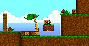 Magical Star Pillars