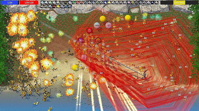 SLAYER - Survive & Thrive