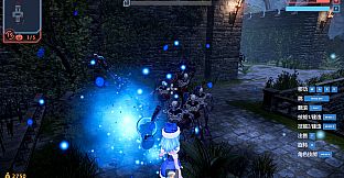 Water City-Player Package