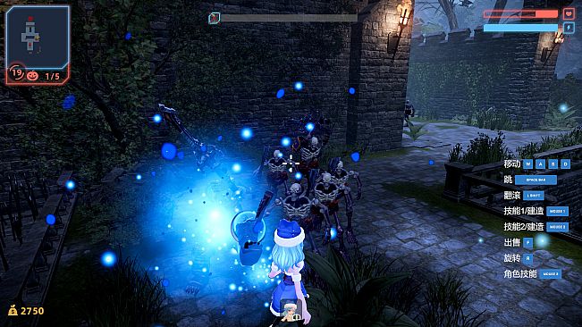 Water City-Player Package