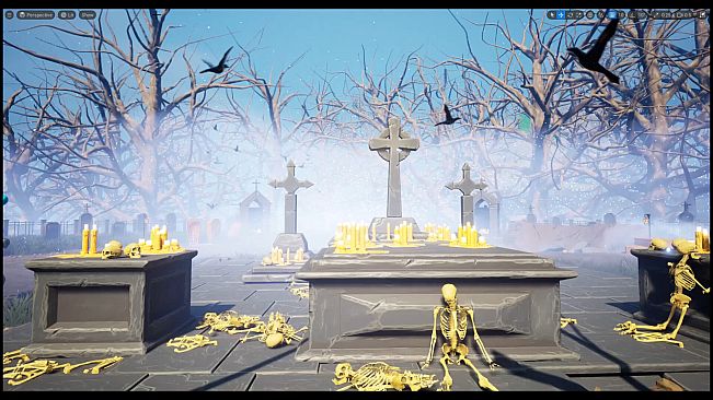 Scaredy Cat: The tale of Boo