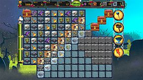 Secrets of Magic 3: Happy Halloween