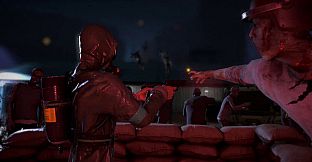 Arizona Sunshine - Dead Man DLC