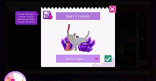 Sticky Business: Book of Shadows