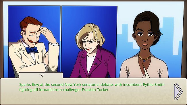 Pro Philosopher 2: Governments & Grievances