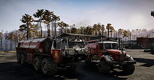 SnowRunner - Season 9: Renew & Rebuild