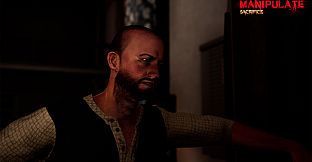 Manipulate: Sacrifice