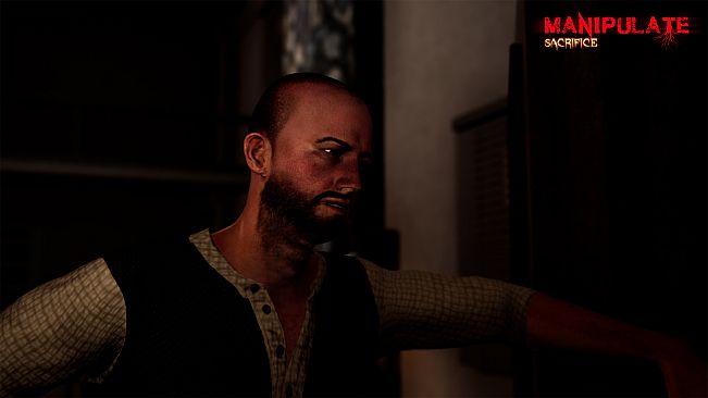 Manipulate: Sacrifice