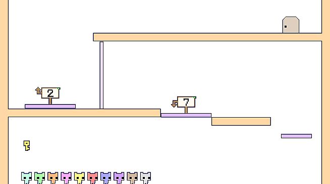 PICO PARK:Classic Edition