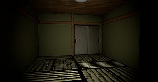 深夜の訪問者-The Midnight Visitor