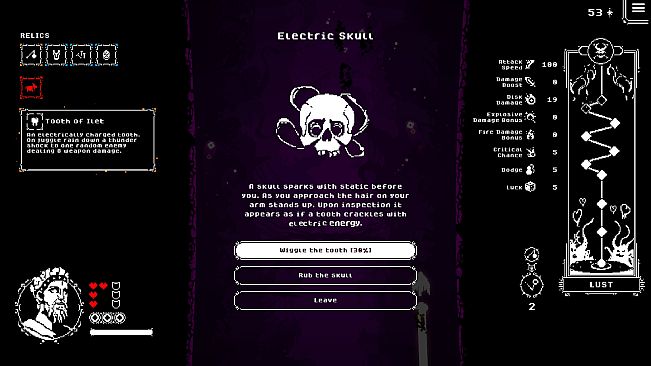 Against Great Darkness