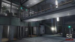 One Late Night: Deadline