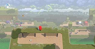 Mayhem in Single Valley