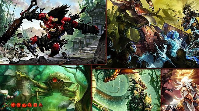 Fantasy Grounds - Pathfinder RPG - Ultimate Equipment (PFRPG)