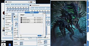 Fantasy Grounds - Xenomorphs: The Fall of Somerset Landing (W.O.I.N. N.E.W.)