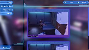 FAP & CUM: Simulator