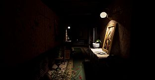 Shadows in the Silence