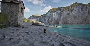 Chill Beach Simulator