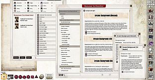 Fantasy Grounds - Deadlands: The Weird West (Core Rules Book)